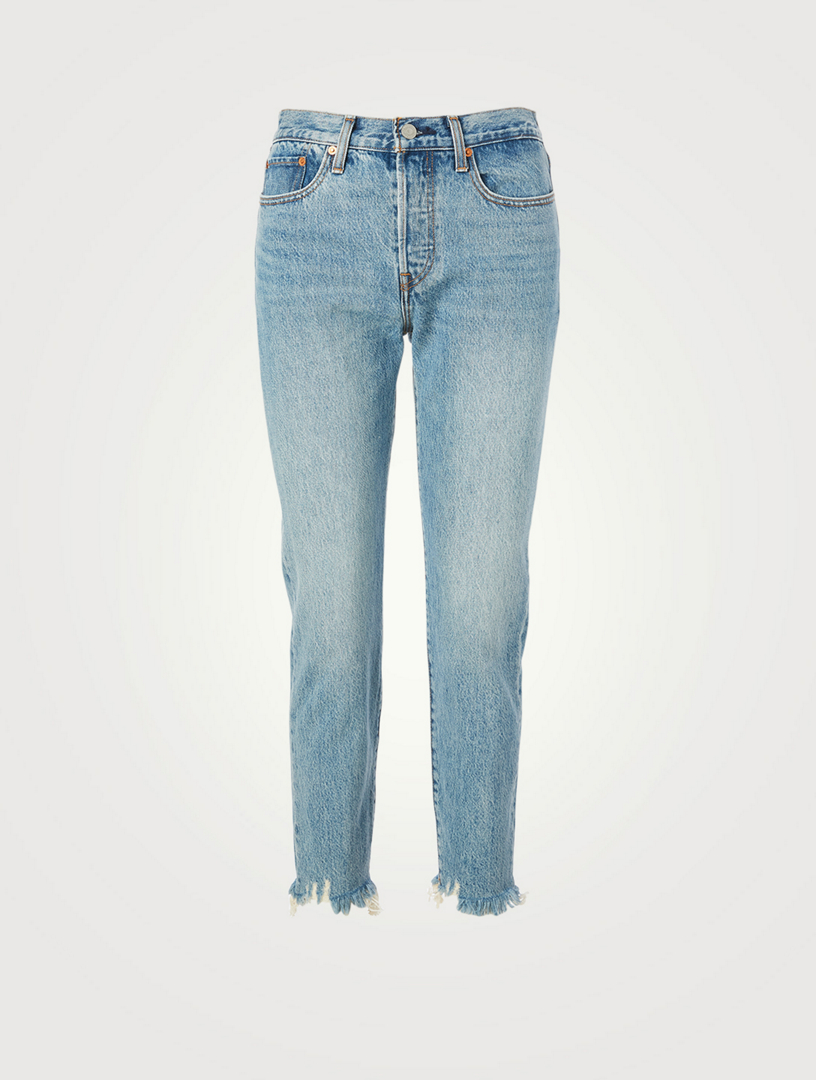 wedgie icon fit jeans