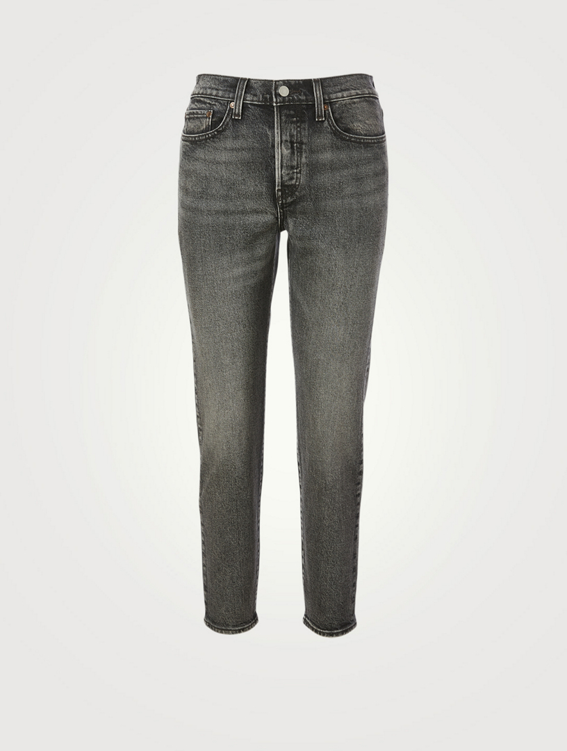 LEVI'S Wedgie Icon Fit | Holt Renfrew Canada