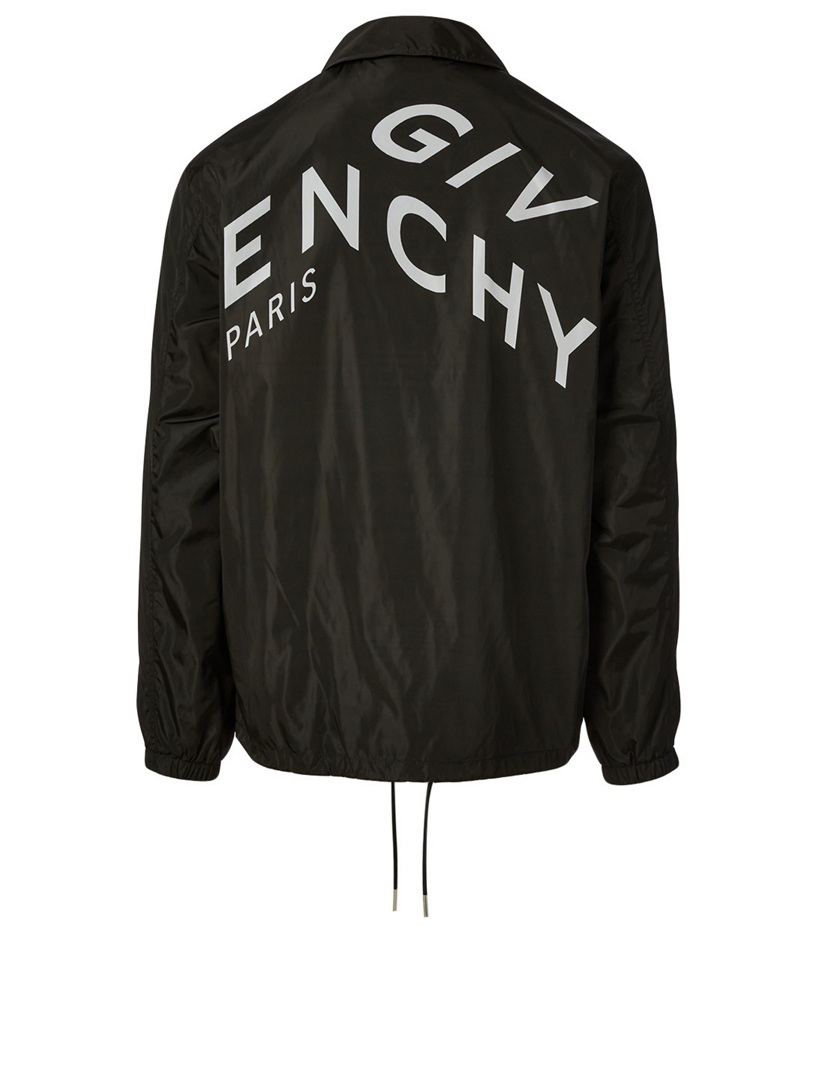 givenchy windbreaker