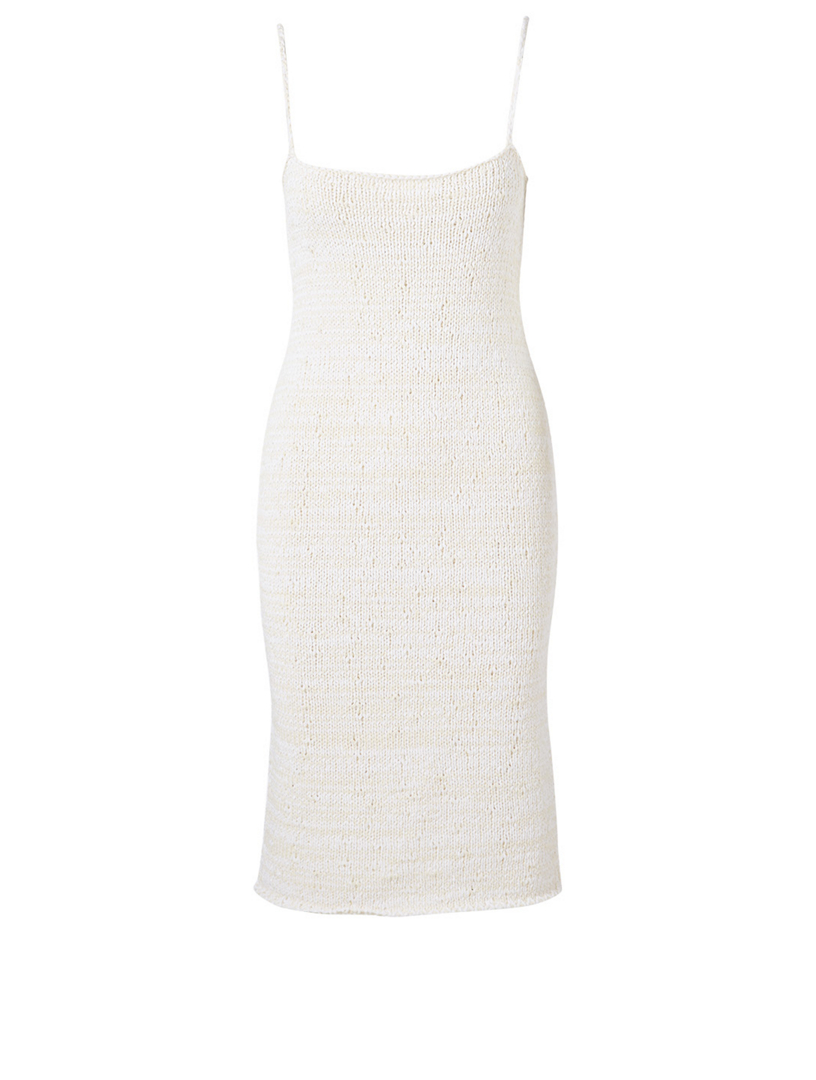 BOTTEGA VENETA Cotton-Blend Textured 