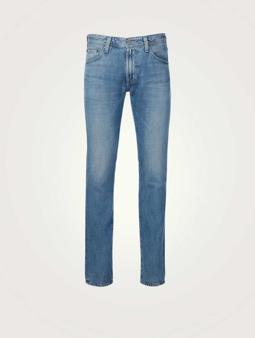 AG Dylan Slim Skinny Jeans | Holt Renfrew Canada