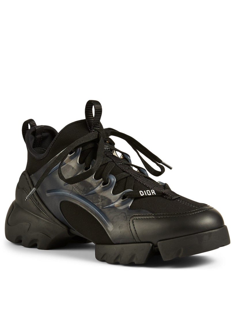 dior d connect black