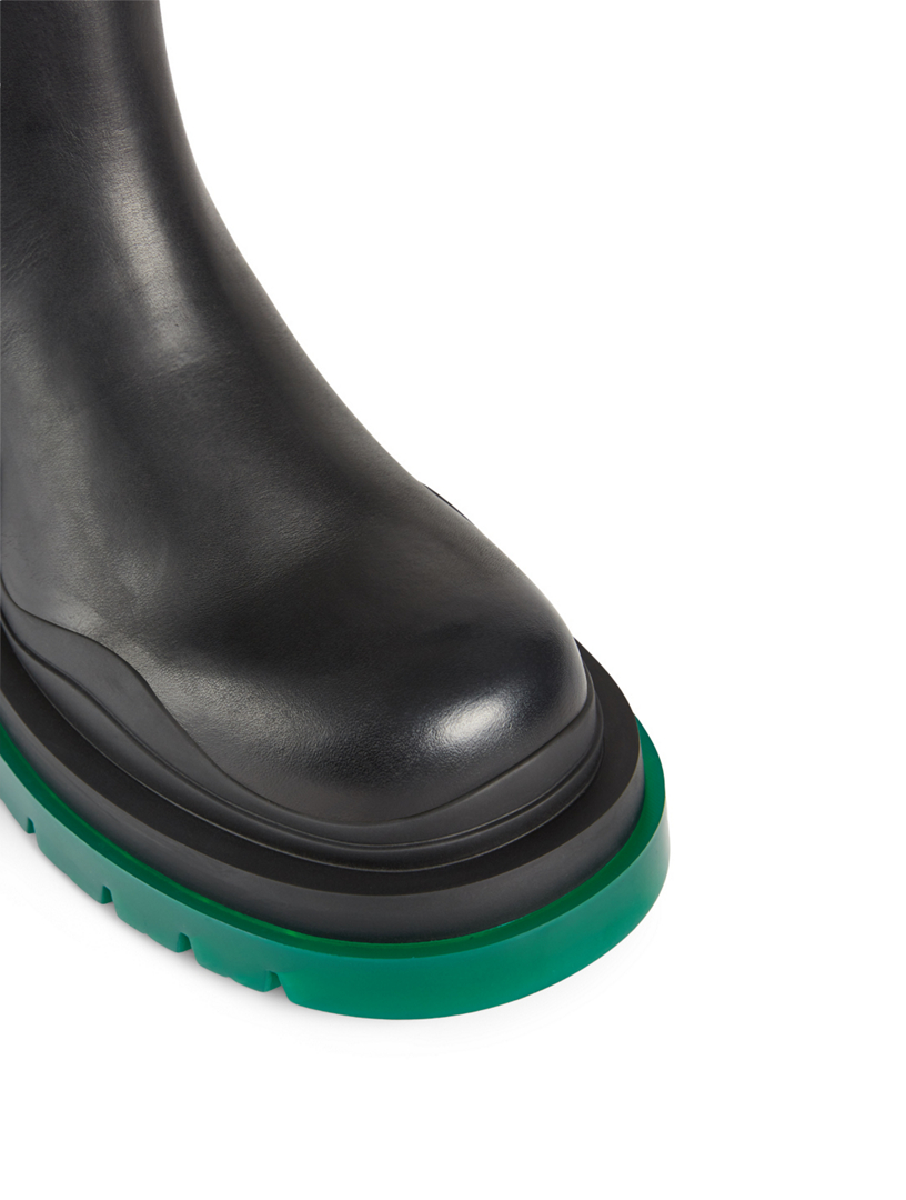 bottega veneta mens boots