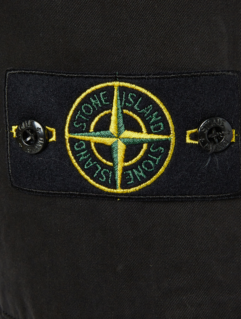 STONE ISLAND Tapered Cargo Pants Holt Renfrew Canada