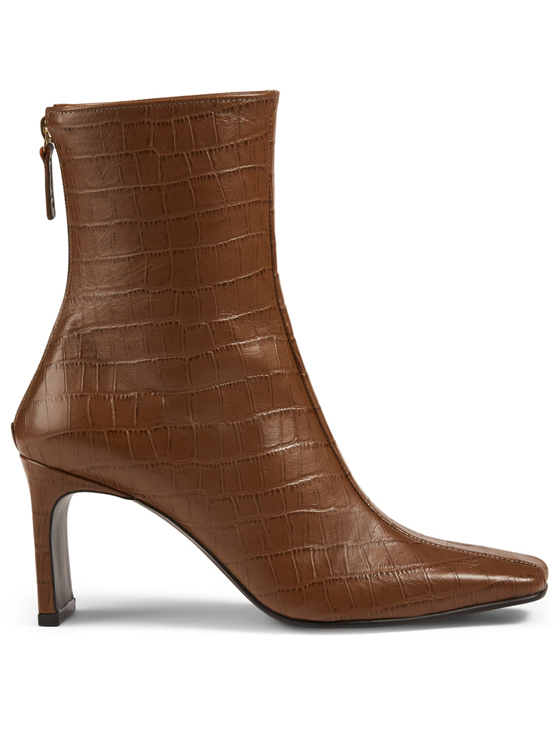 high heel boots canada