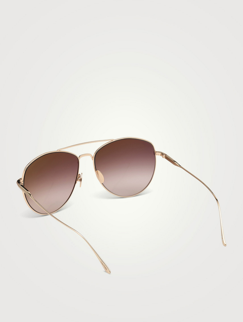 tom ford milla sunglasses
