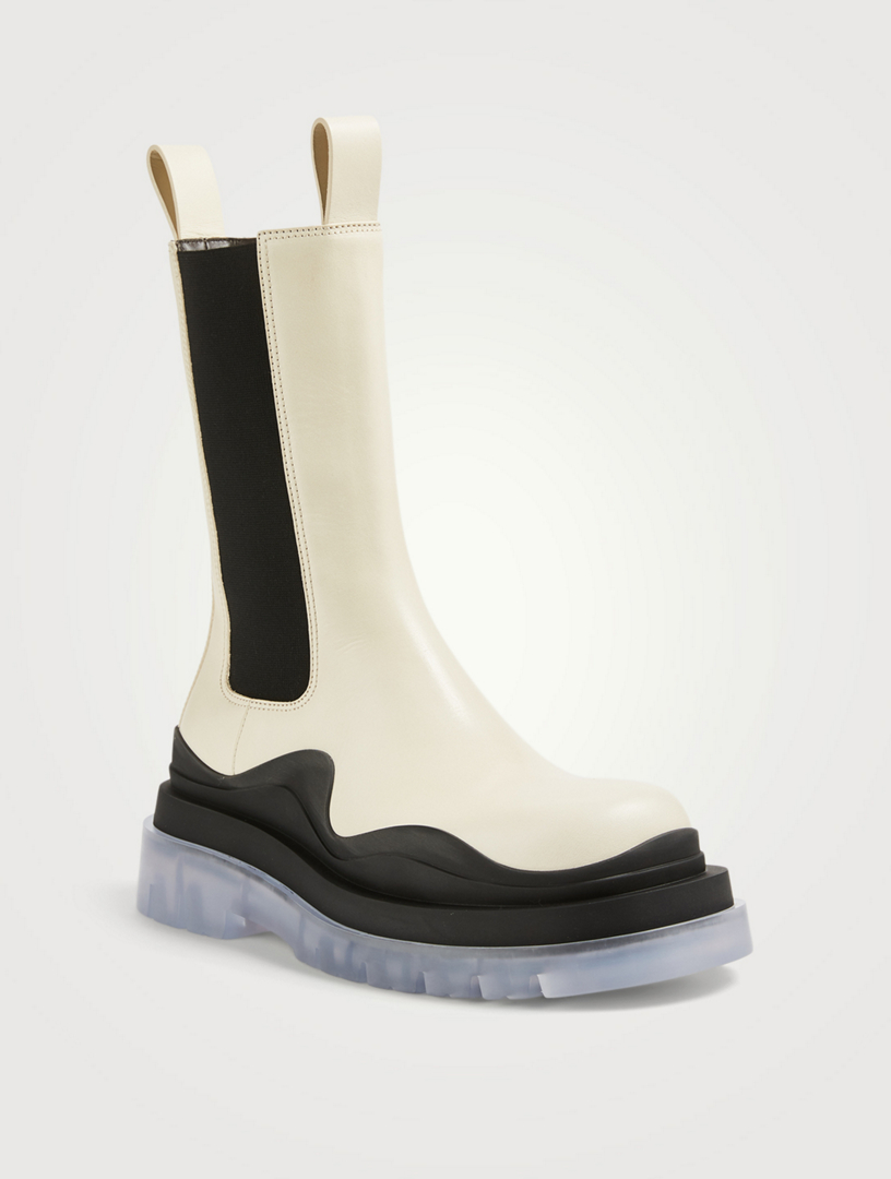 bottega boots on sale