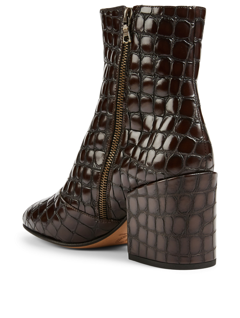 boots dries van noten