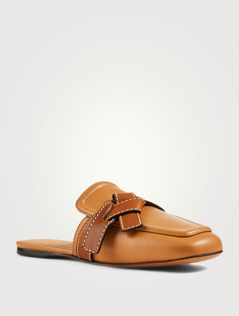 loewe mules