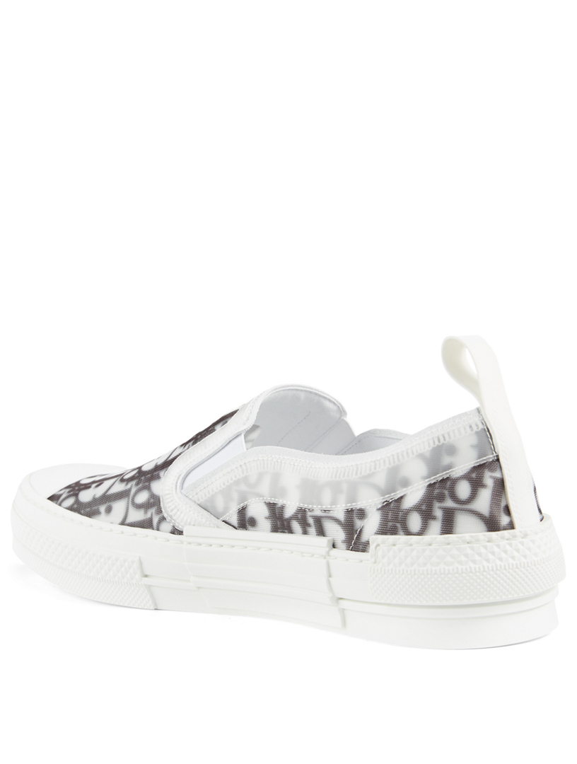 dior b23 slip on