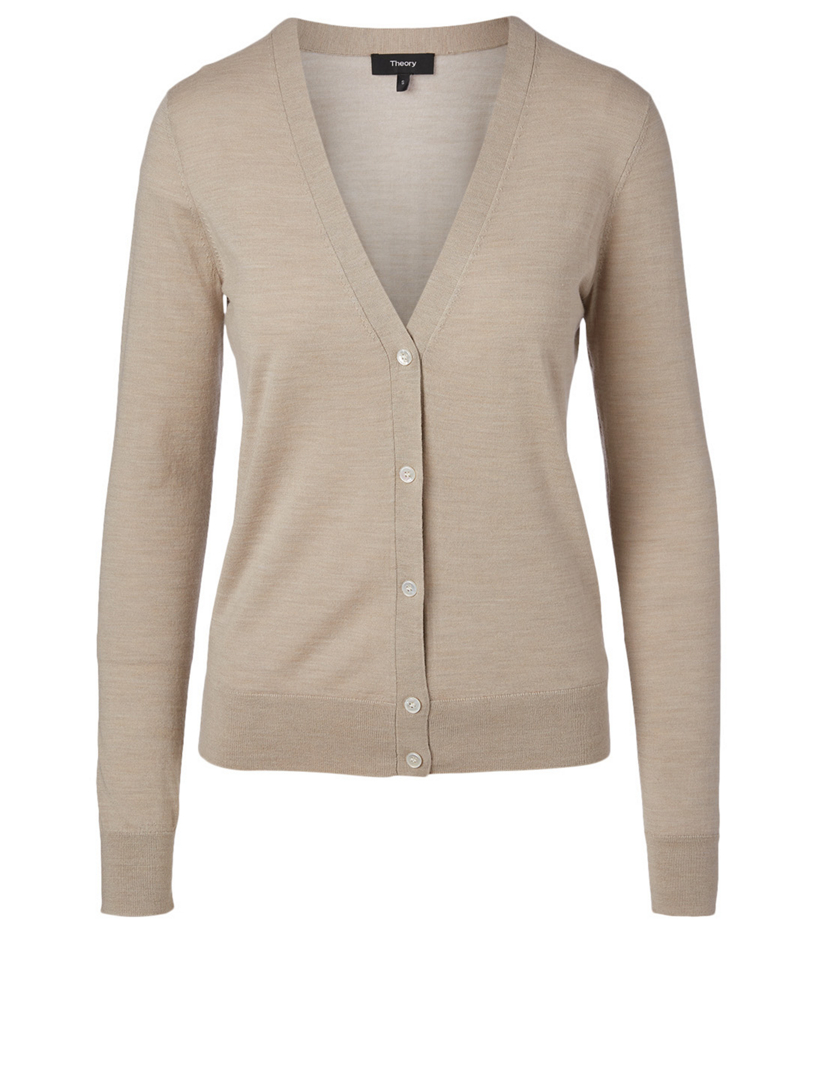 beige cardigan canada