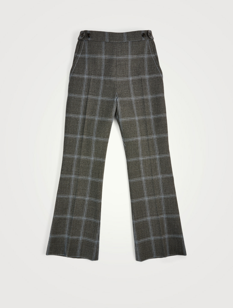 flare pants canada