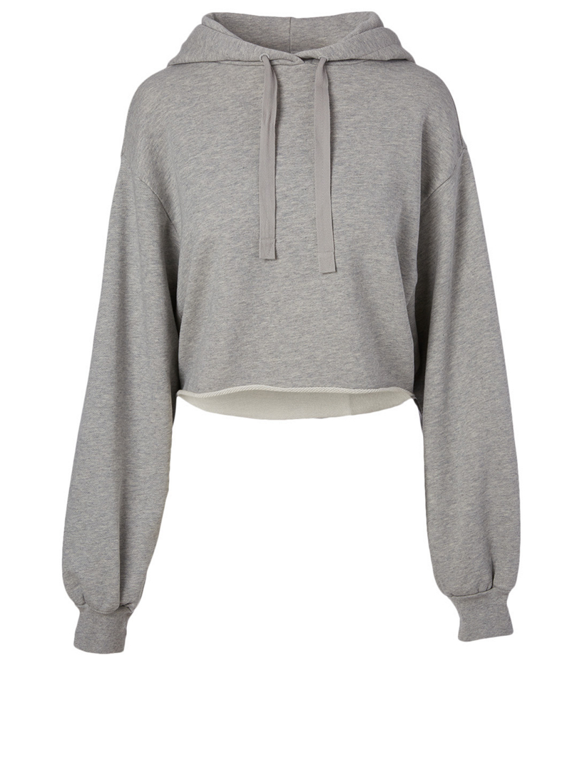 crop hoodie canada