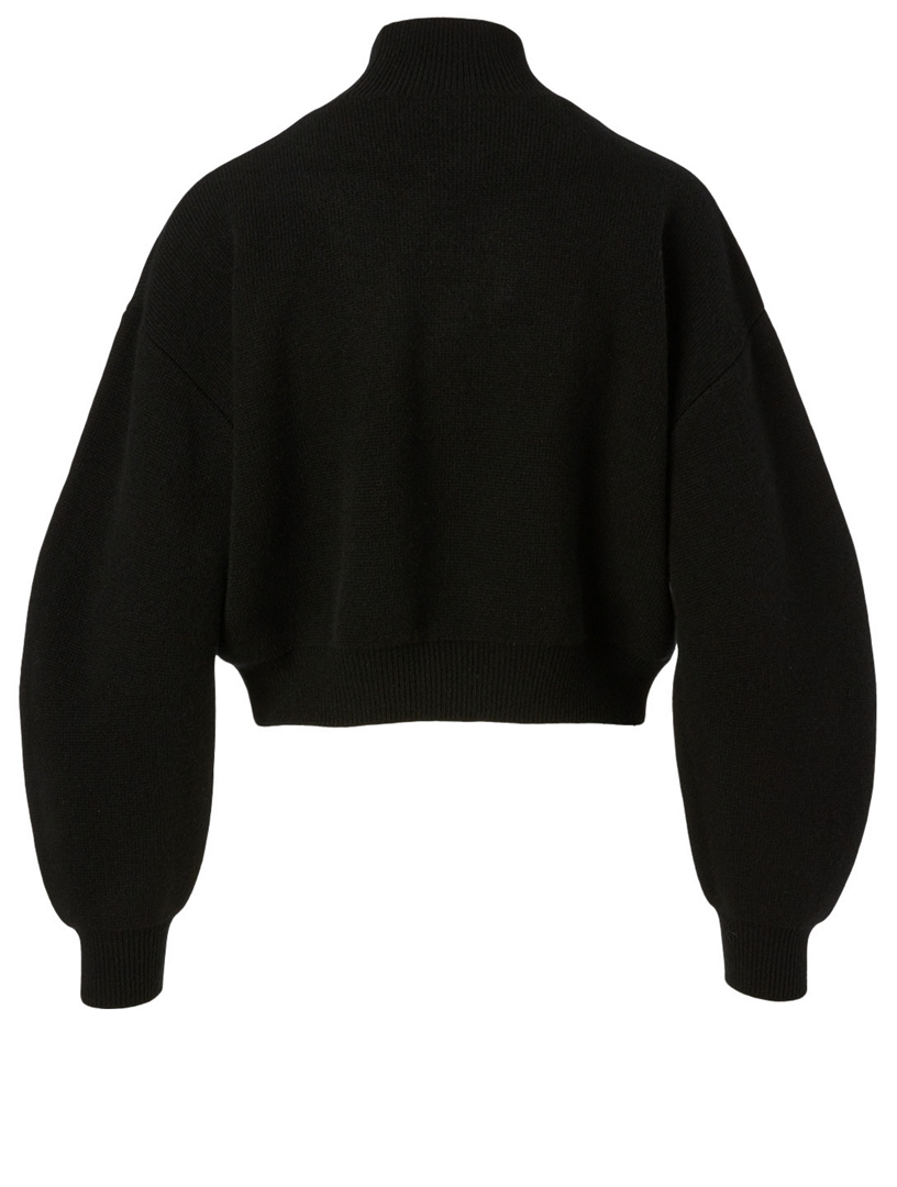 alexander wang cashmere sweater