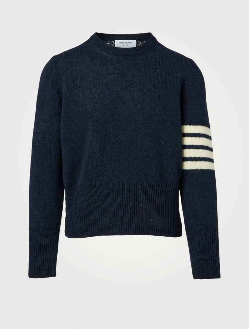 wool jersey mens