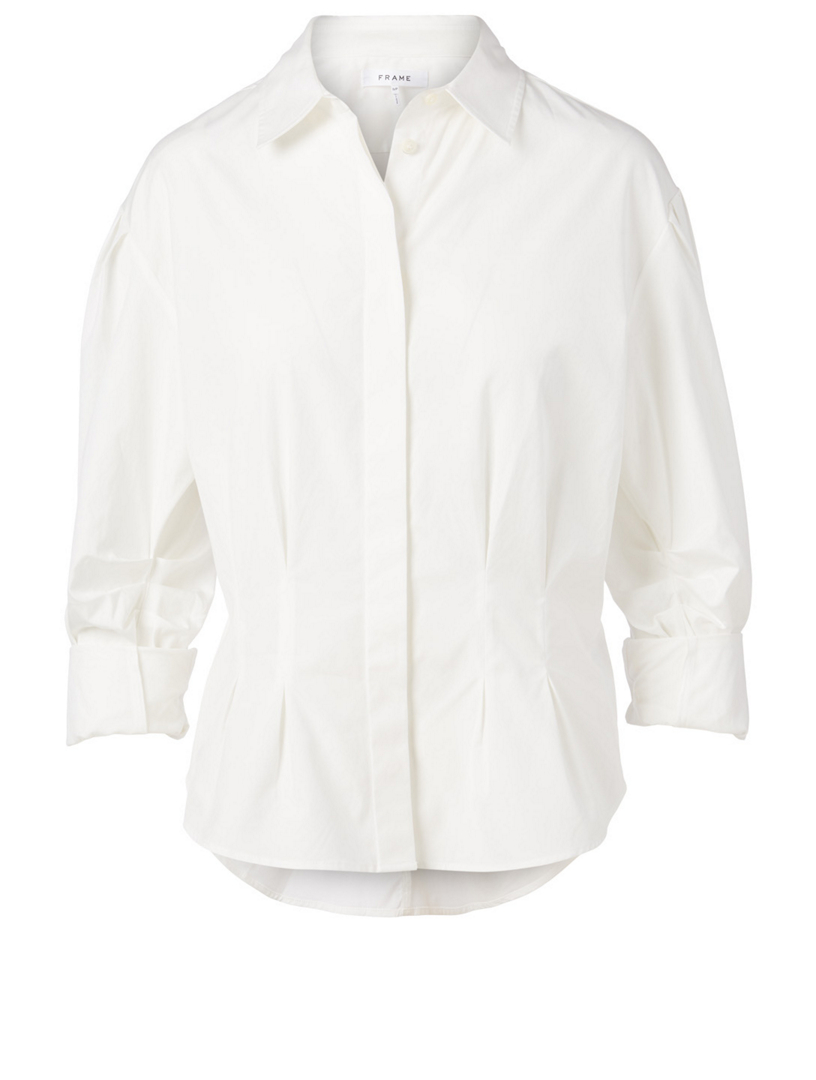 formal blouses canada