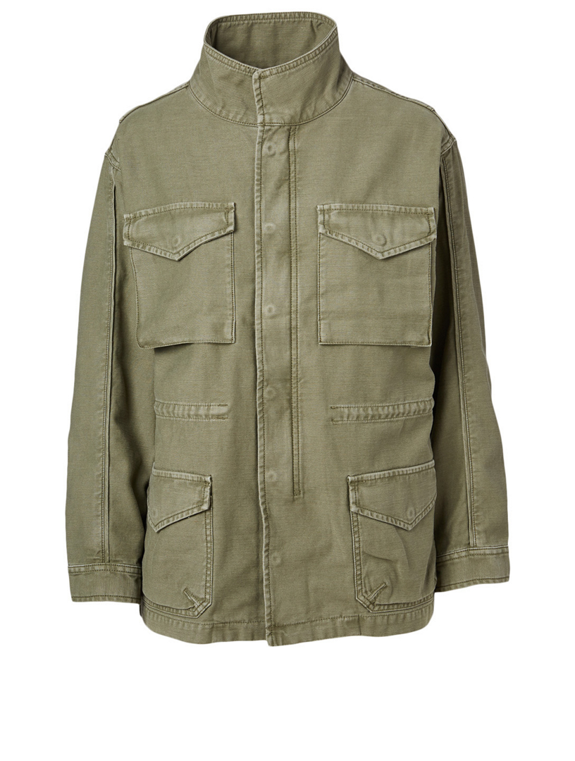 military jacket womens canada