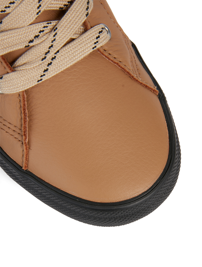 sorel high tops