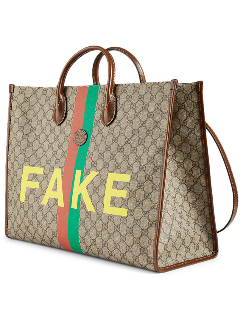 gg fake bag