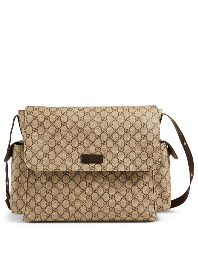 gucci tote diaper bags