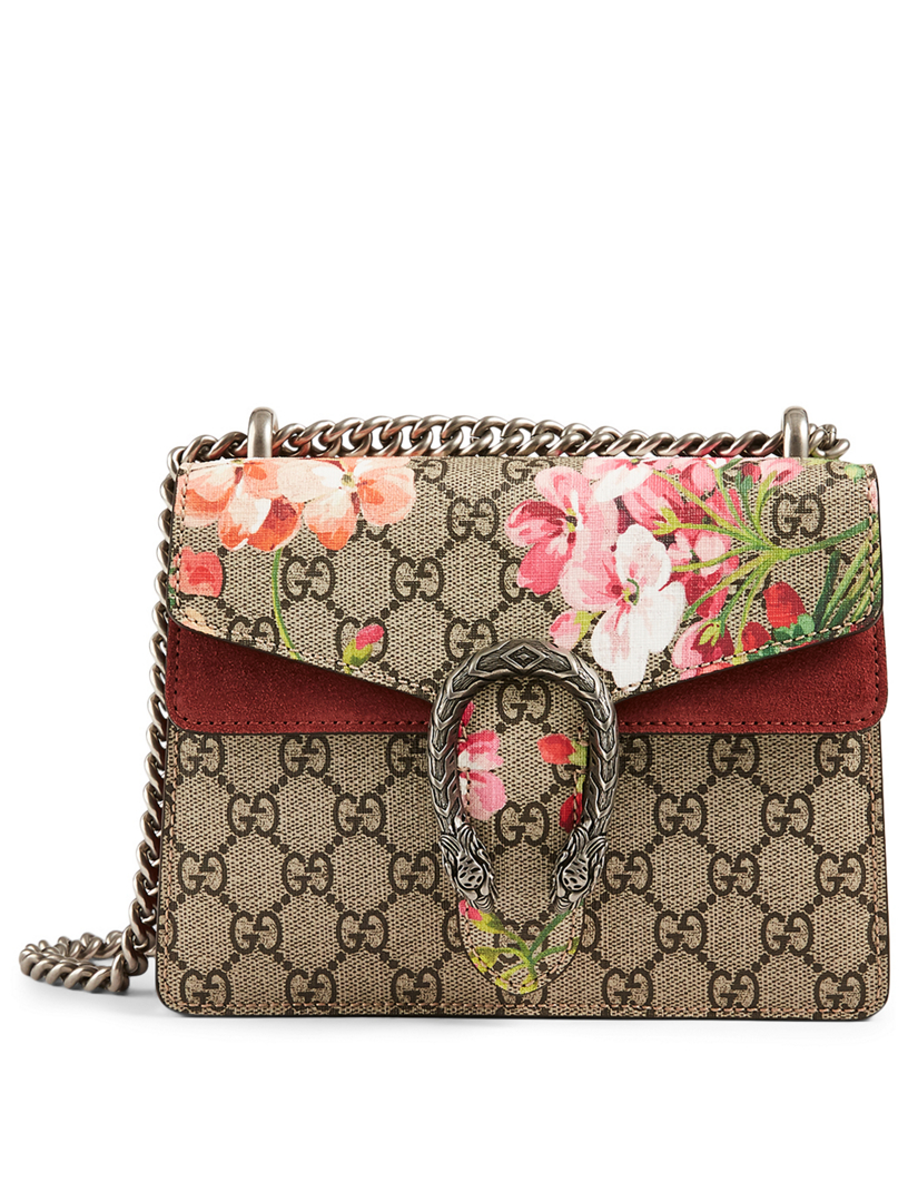 gucci dionysus blooms small