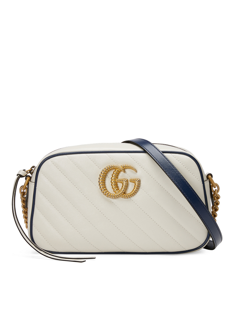 small gucci marmont