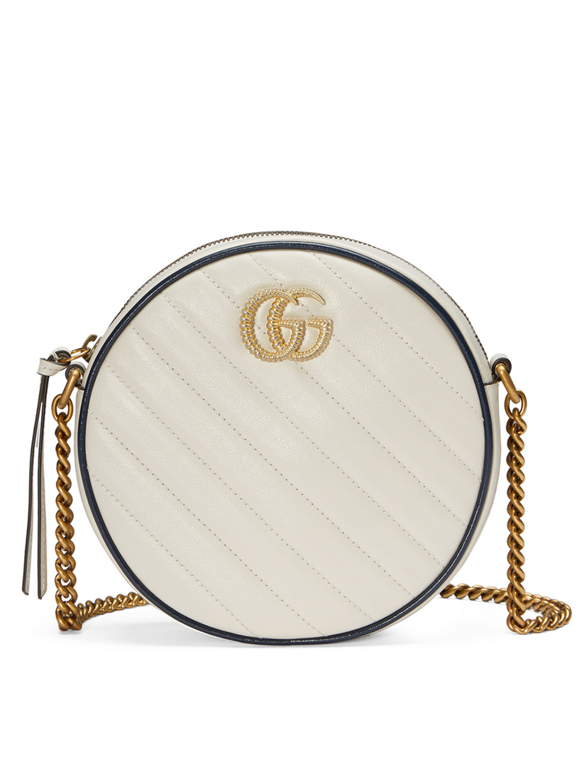 gucci circle bag