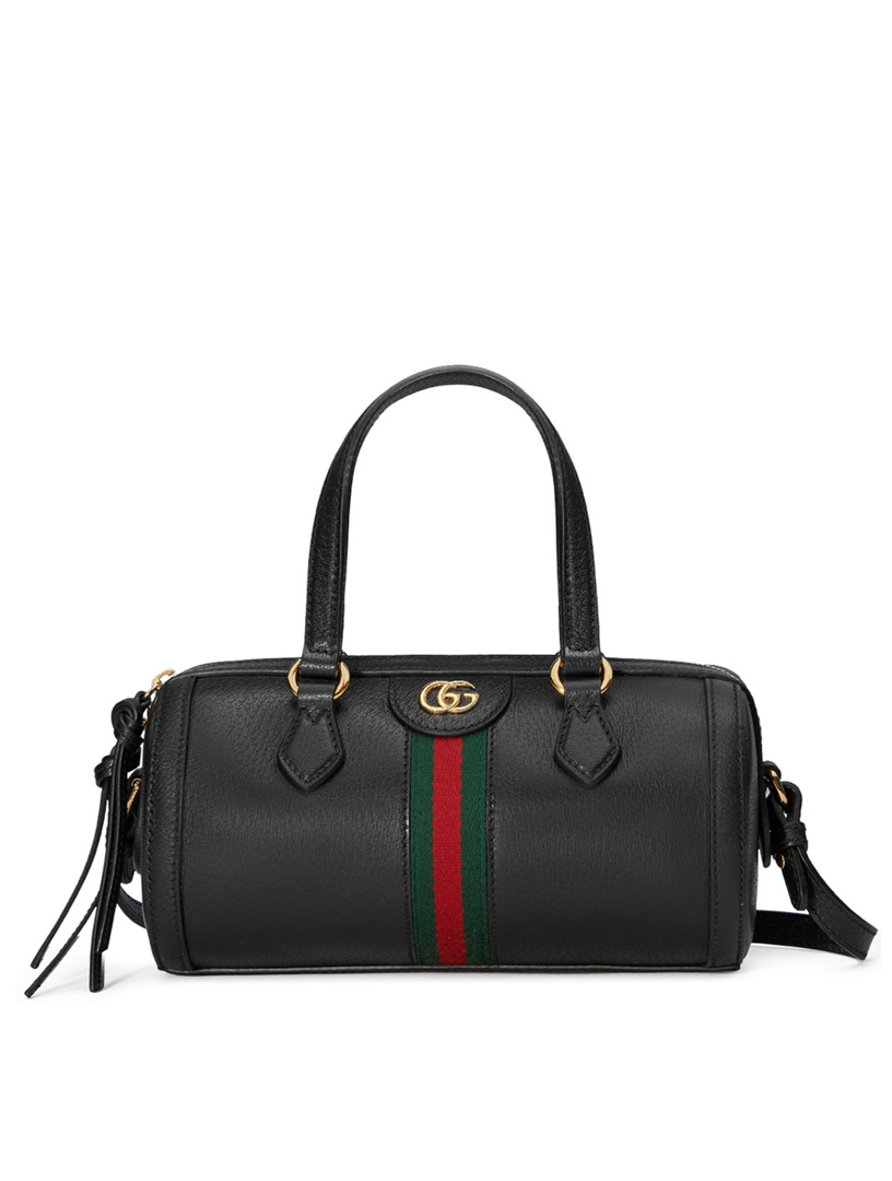 gucci ophidia boston bag