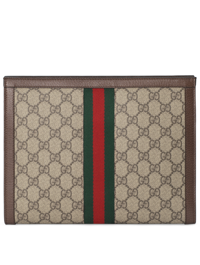 gucci ophidia pouch