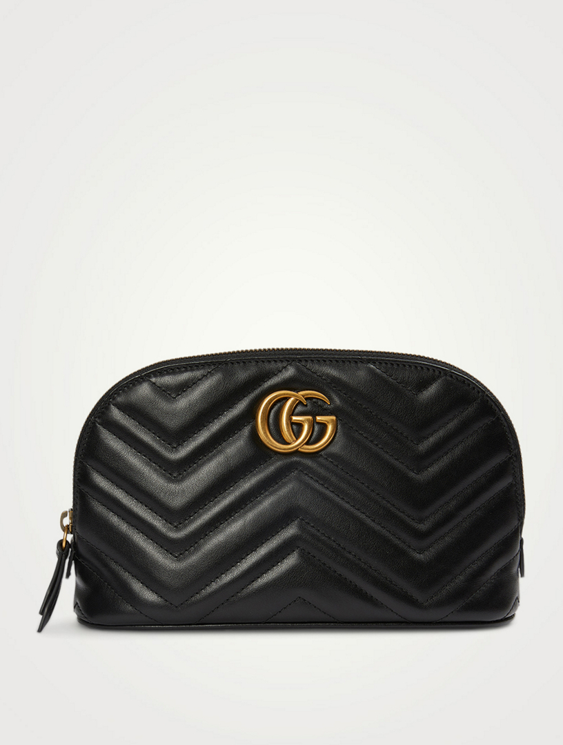 gucci gg marmont large cosmetics case