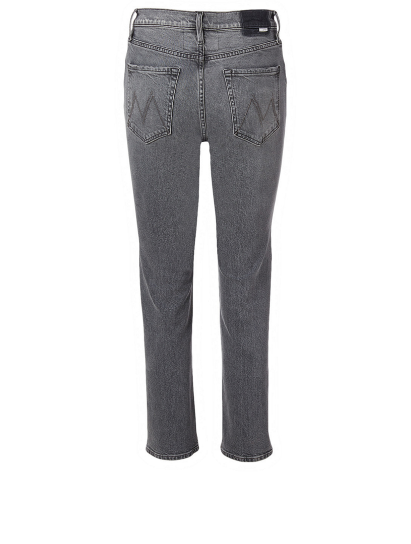 MOTHER The Tomcat Ankle Jeans | Holt Renfrew Canada