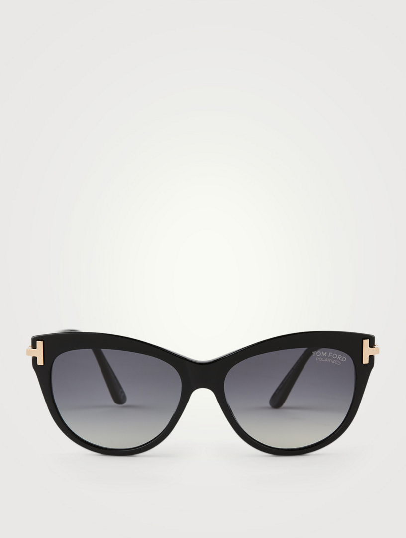 TOM FORD Kira Cat Eye Sunglasses | Holt Renfrew Canada