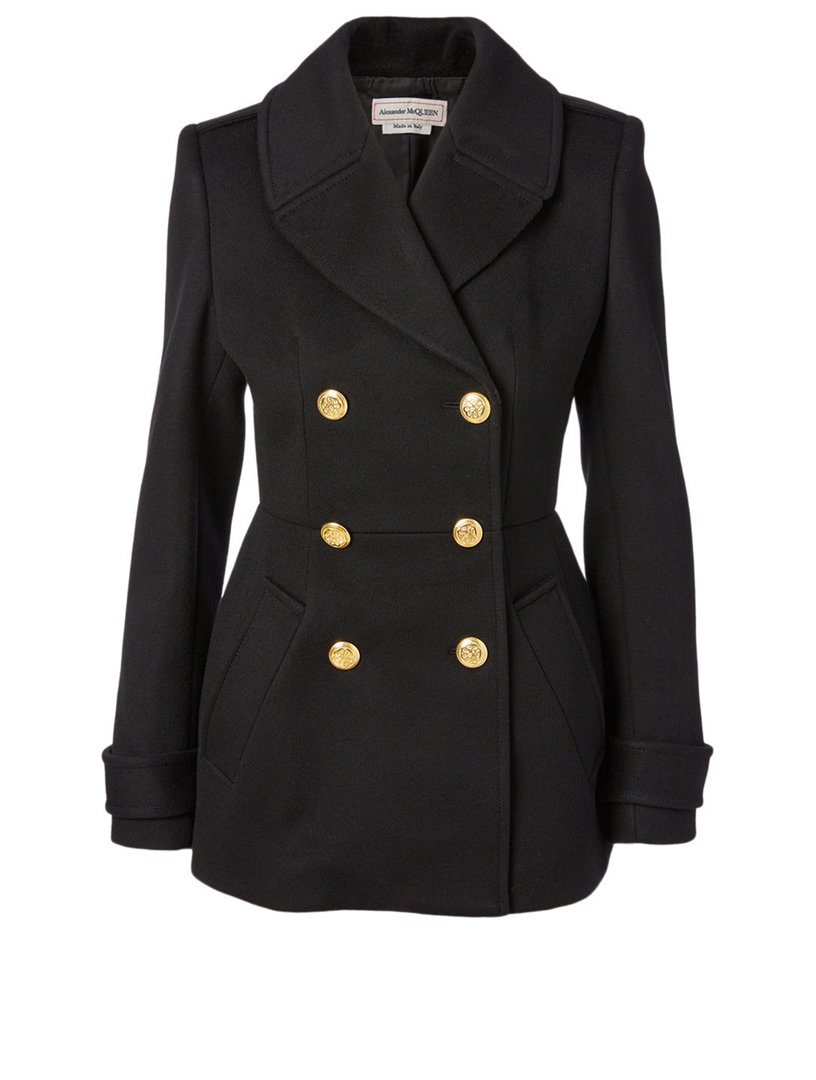 womens wool coats canada
