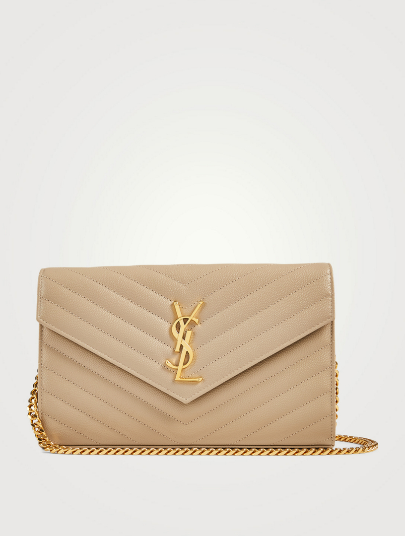 ysl wallet bag