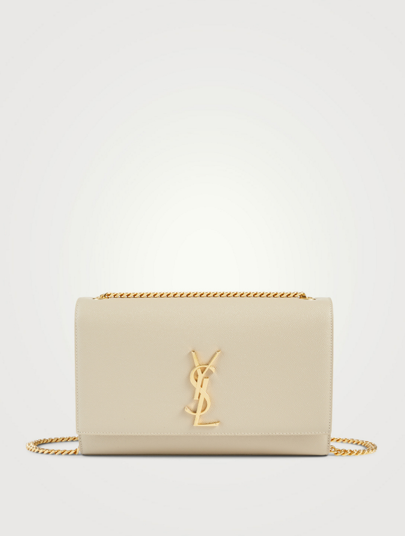 ysl kate beige