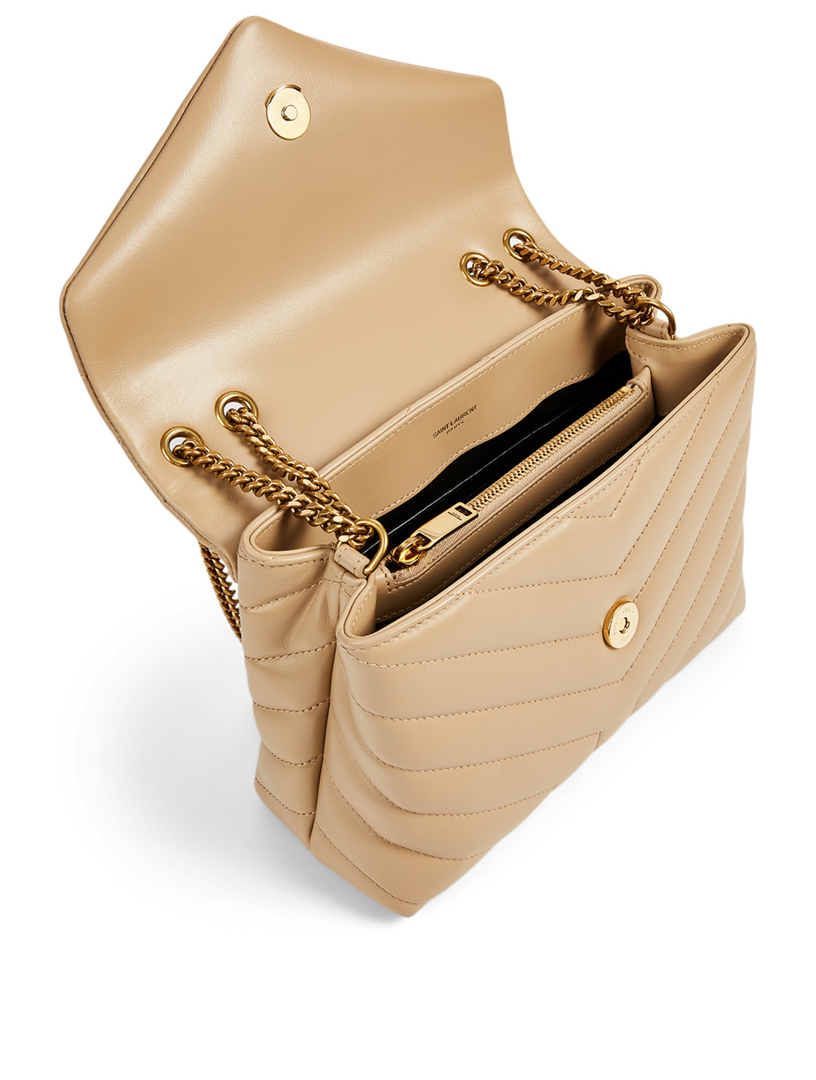 ysl small loulou bag