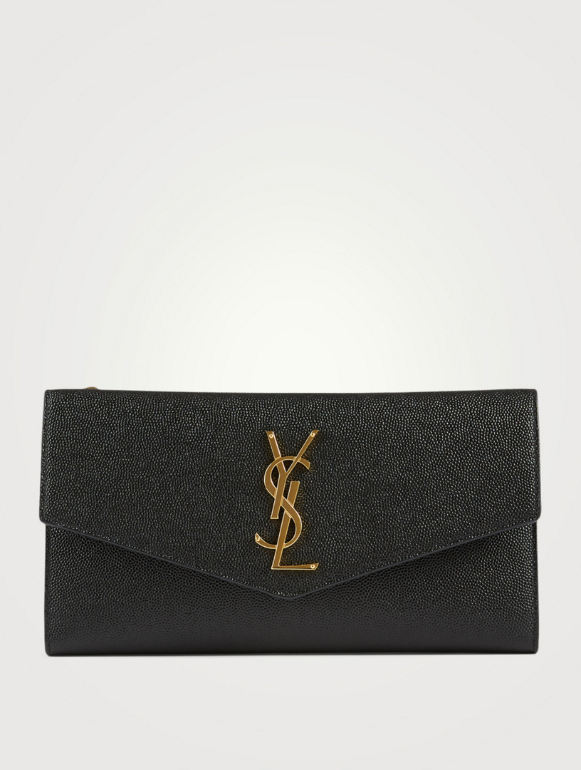 uptown ysl wallet