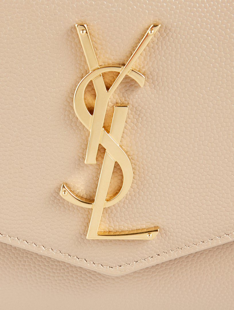 uptown ysl wallet