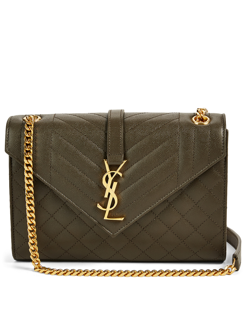 envelope bag ysl