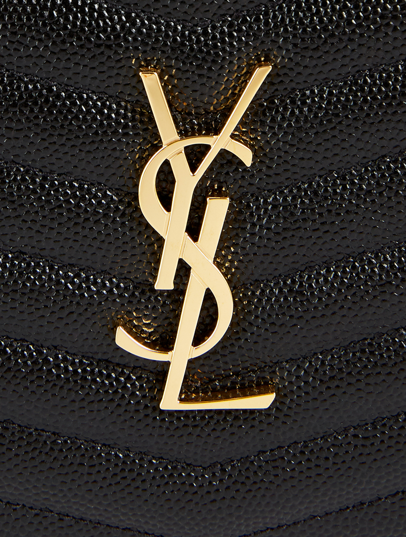 yves saint laurent mini lou