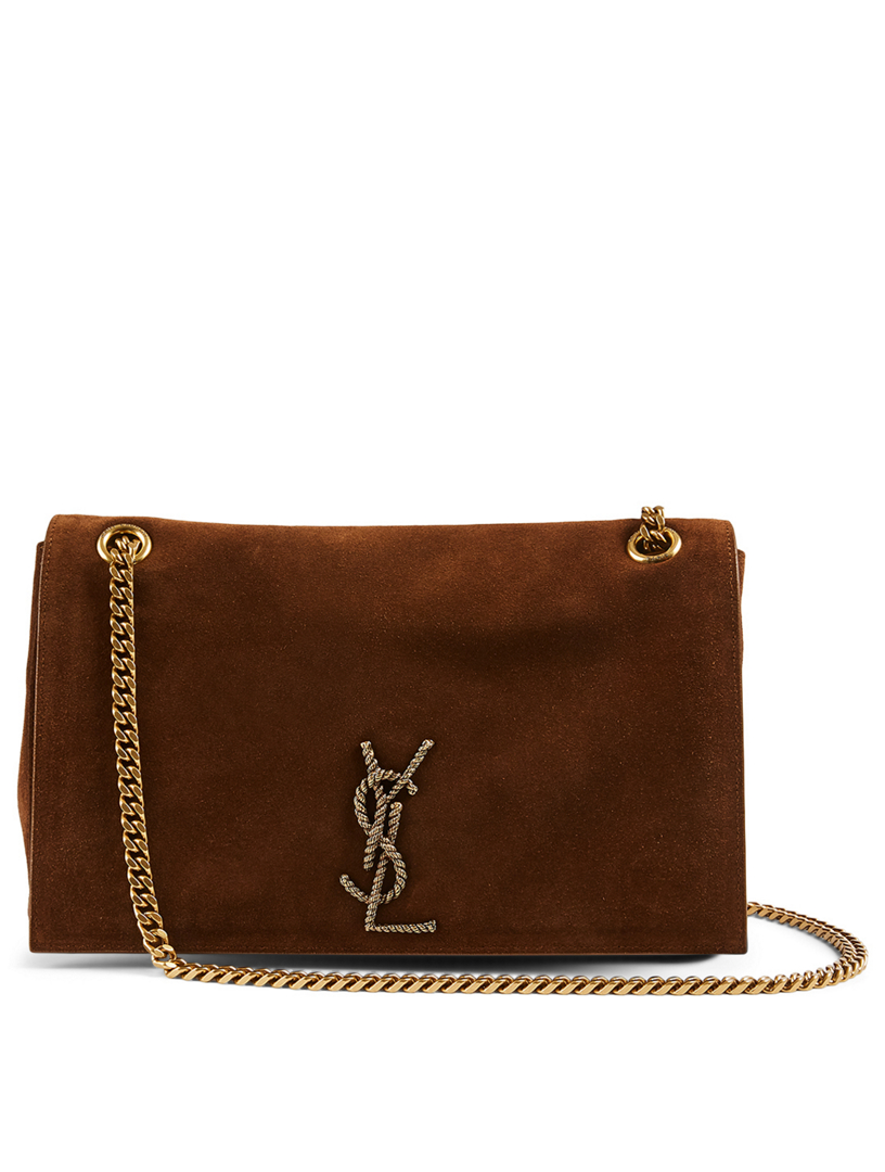 ysl medium kate chain bag