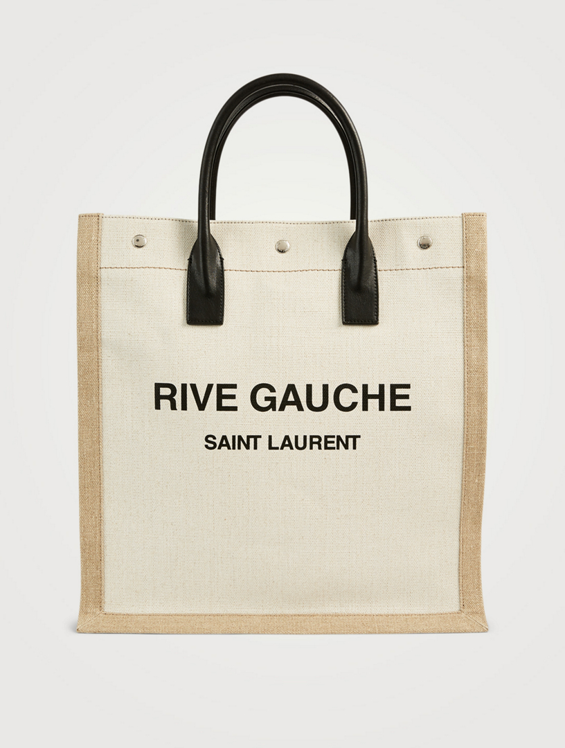 Saint Laurent Tote Handbags | semashow.com