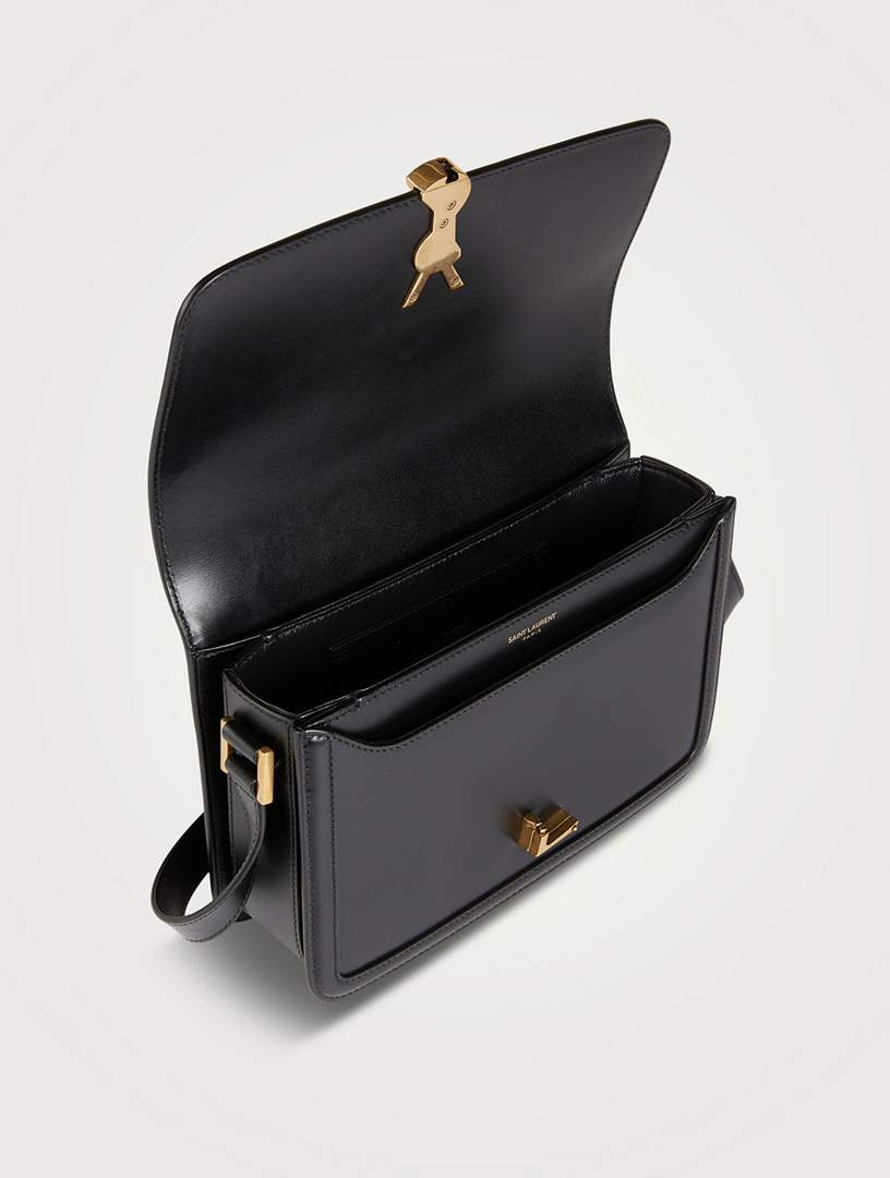 ysl solferino black