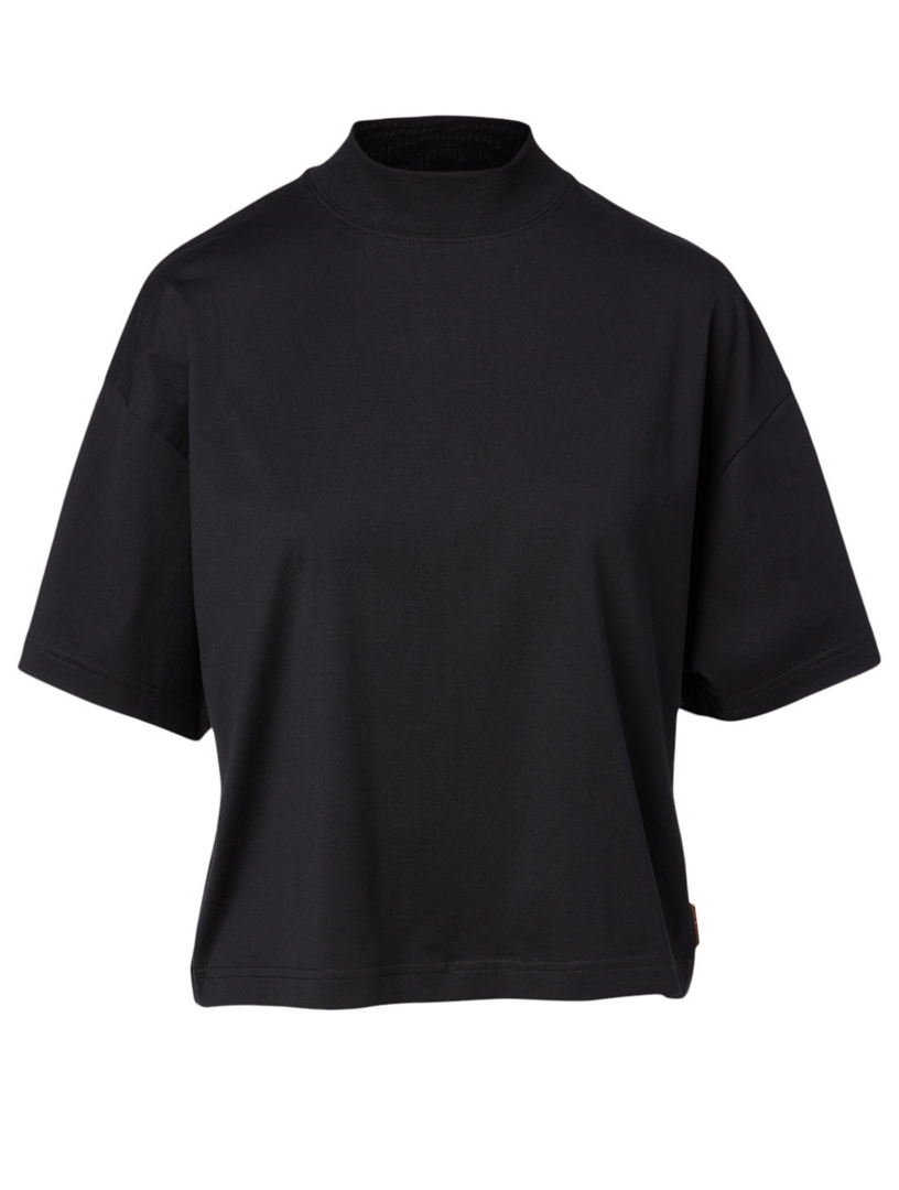 acne studios high neck top