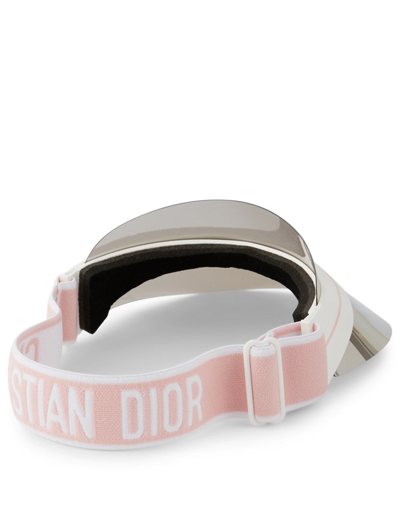 DIOR Visor Holt Renfrew Canada