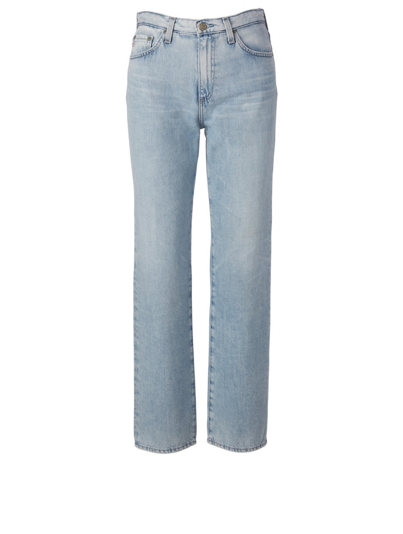 ag high waisted jeans