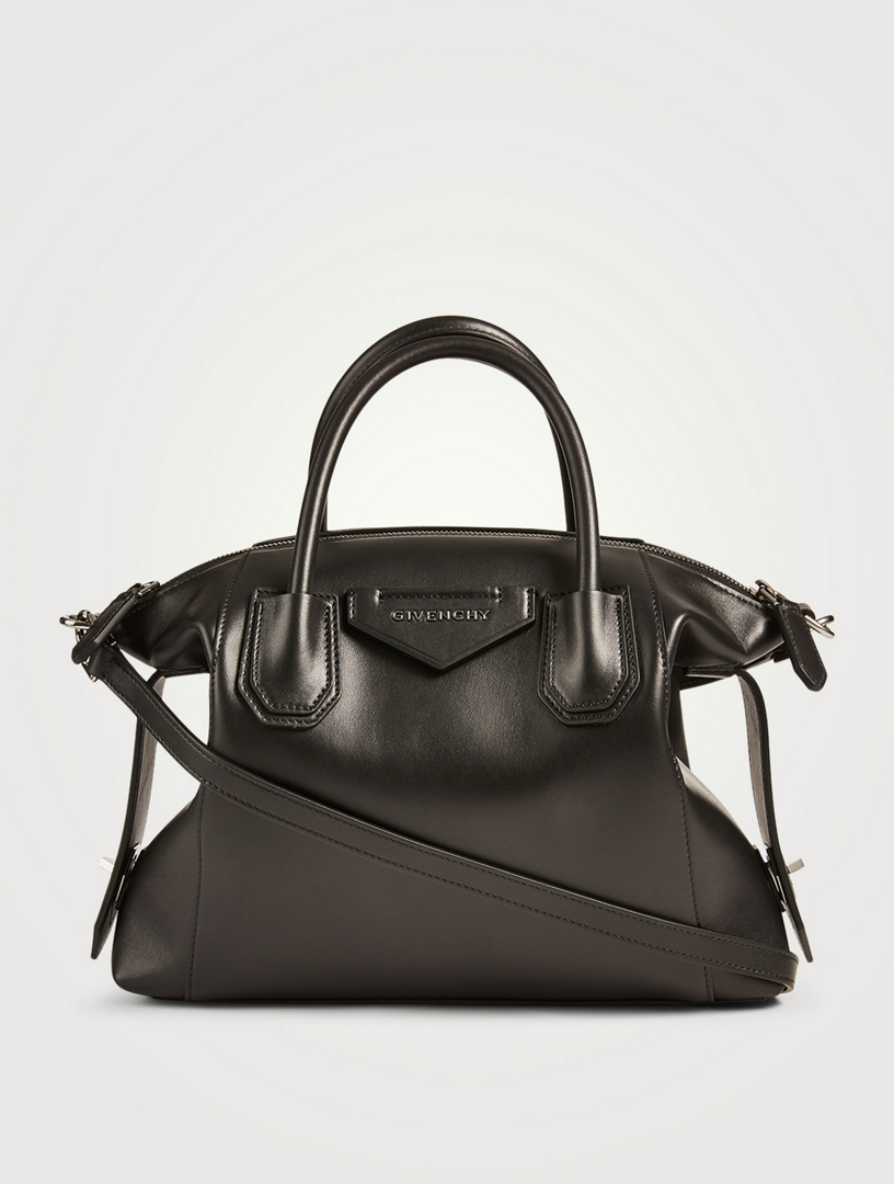 givenchy antigona mini size