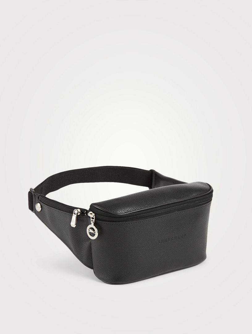 Longchamp belt pouch best sale