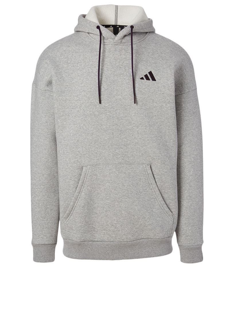 ADIDAS Winter Heavy Fleece Hoodie Holt Renfrew Canada