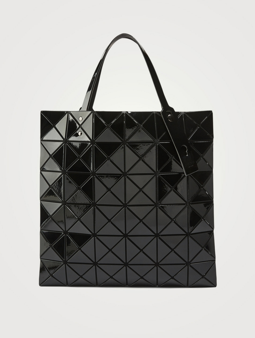 BAO BAO ISSEY MIYAKE Lucent Tote Bag Holt Renfrew Canada